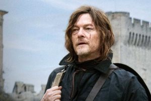The Walking Dead  Daryl Dixon  Season 1 Episode 1  trailer  release date
