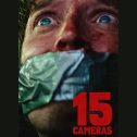 15 Cameras (2023 movie) Thriller, trailer, release date, Take a Peek