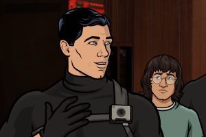 Archer (Season 14 Episode 7) FXX, Hulu, “Mission Out of Control Room”, trailer, release date