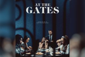 At the Gates (2023 movie) trailer, release date