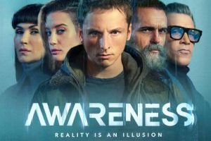 Awareness (2023 movie) Prime Video, trailer, release date