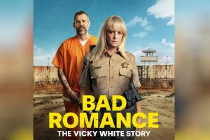 Bad Romance: The Vicky White Story (2023 movie) Lifetime, trailer, release date