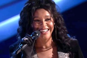 Chechi Sarai The Voice 2023 Audition “Lovin’ You” Minnie Riperton, Season 24