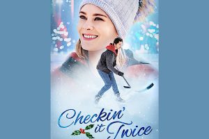 Checkin’ It Twice (2023 movie) Hallmark, trailer, release date, Kim Matula, Kevin McGarry