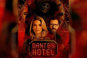 Dante’s Hotel (2023 movie) Horror, Tubi, trailer, release date