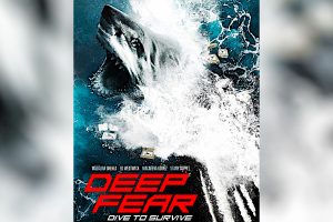 Deep Fear  2023 movie  Thriller  trailer  release date