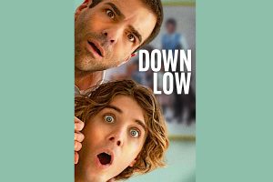 Down Low (2023 movie) trailer, release date, Zachary Quinto, Lukas Gage