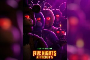 Five Nights at Freddy's (film) - Wikipedia