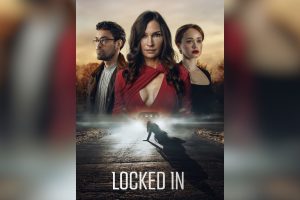 Locked In  2023 movie  Netflix  trailer  release date