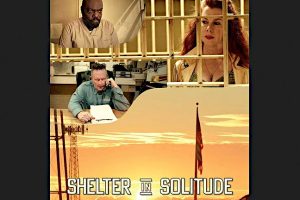 Shelter in Solitude (2023 movie) trailer, release date