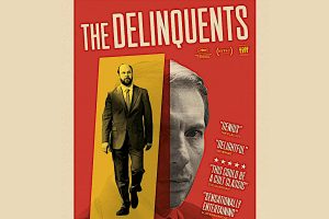 The Delinquents (2023 movie) Mubi, trailer, release date