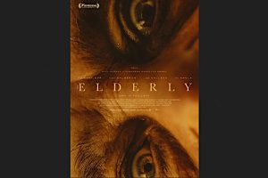 The Elderly (2023 movie) Horror, trailer, release date