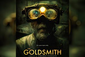 The Goldsmith  2023 movie  Horror  trailer  release date