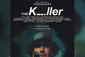 The Killer  2023 movie  Netflix  trailer  release date  Michael Fassbender  Tilda Swinton