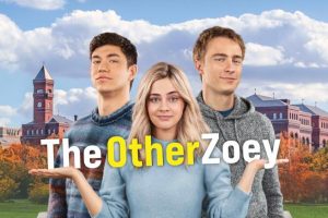 The Other Zoey (2023 movie) Prime Video, trailer, release date, Heather Graham, Josephine Langford