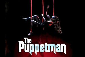 The Puppetman (2023 movie) Horror, Shudder, AMC+, trailer, release date