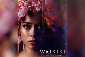 Waikiki (2023 movie) trailer, release date