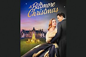 A Biltmore Christmas  2023 movie  Hallmark  trailer  release date  Bethany Joy Lenz  Kristoffer Polaha