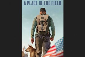 A Place in the Field  2023 movie  trailer  release date