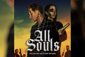 All Souls  2023 movie  trailer  release date