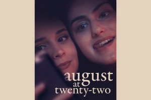 August at Twenty-Two  2023 movie  Apple TV  trailer  release date
