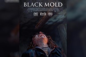 Black Mold  2023 movie  Horror  Tubi  trailer  release date