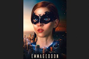 Emmageddon (2023 movie) trailer, release date