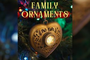 Family Ornaments (2023 movie) Tubi, trailer, release date
