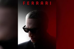 Ferrari  2023 movie  trailer  release date  Adam Driver  Penelope Cruz  Shailene Woodley