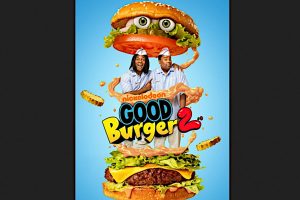 Good Burger 2  2023 movie  Paramount+  trailer  release date