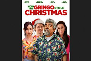 How the Gringo Stole Christmas (2023 movie) trailer, release date