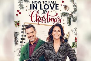 How to Fall In Love  2023 movie  The Roku Channel  trailer  release date  Teri Hatcher