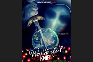 It s a Wonderful Knife  2023 movie  Thriller  trailer  release date