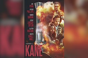 Kane  2023 movie  trailer  release date