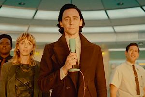 Loki (Season 2 Episode 5) Disney+, Tom Hiddleston, trailer, release date