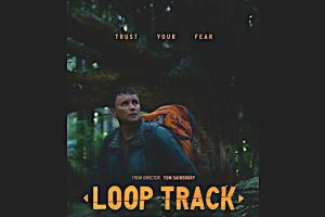 Loop Track (2023 movie) Thriller, trailer, release date