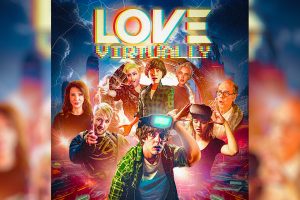 Love Virtually (2023 movie) trailer, release date