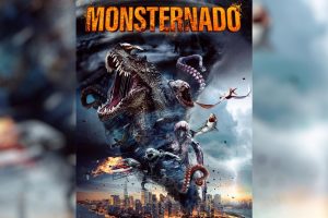Monsternado (2023 movie) Horror, trailer, release date