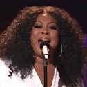 Ms. Monét The Voice 2023 Top 24 “Until You Come Back to Me (That’s What I’m Gonna Do)” Aretha Franklin, Season 24 Playoffs