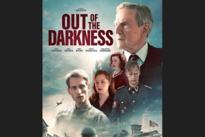 Out of the Darkness (2023 movie) trailer, release date