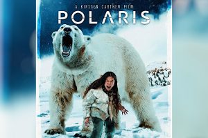 Polaris  2023 movie  trailer  release date