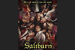 Saltburn (2023 movie) trailer, release date, Barry Keoghan, Jacob Elordi