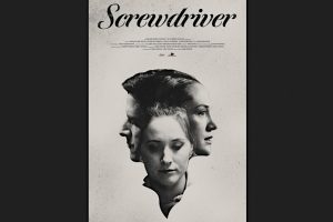 Screwdriver  2023 movie  Thriller  trailer  release date