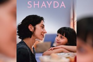 Shayda (2023 movie) trailer, release date
