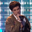 Tanner Massey The Voice 2023 Top 24 “Impossible” Shontelle, Season 24 Playoffs
