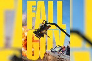 The Fall Guy  2024 movie  trailer  release date  Ryan Gosling  Emily Blunt