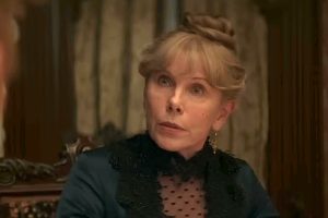 The Gilded Age (Season 2 Episode 4) HBO, “His Grace the Duke”, trailer, release date