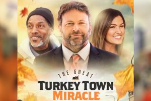 The Great Turkey Town Miracle  2023 movie  trailer  release date
