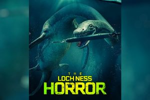 The Loch Ness Horror (2023 movie) Horror, trailer, release date