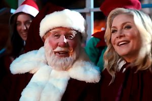 The Santa Clauses (Season 2 Episode 1 & 2) Disney+, trailer, release date